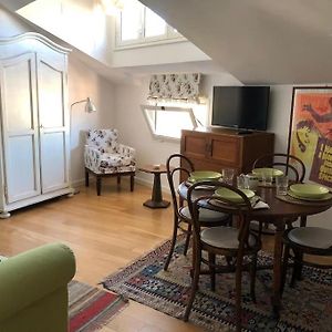 Appartement met een Slaapkamer